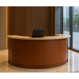 Recepción Boré / Para Oficina