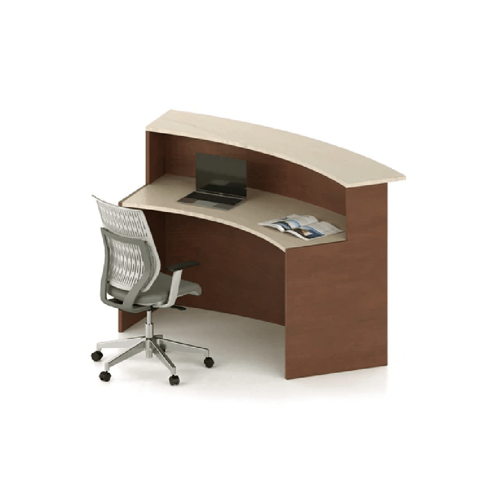Recepción Boré / Para Oficina
