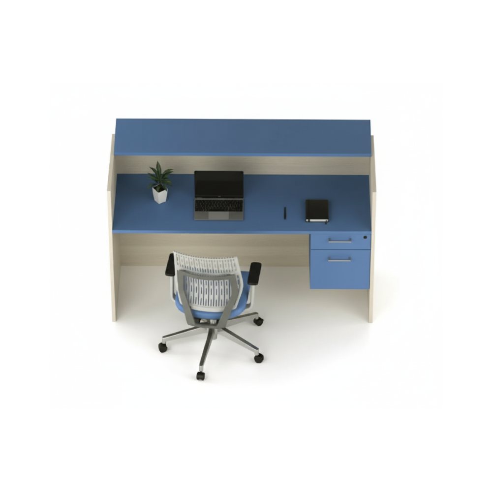 Recepción Ginza / Para Oficina