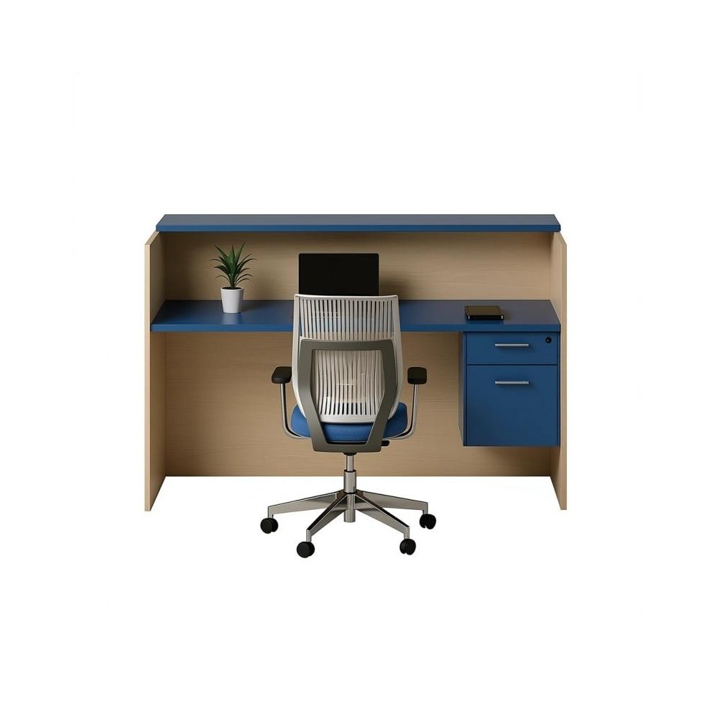 Recepción Ginza / Para Oficina