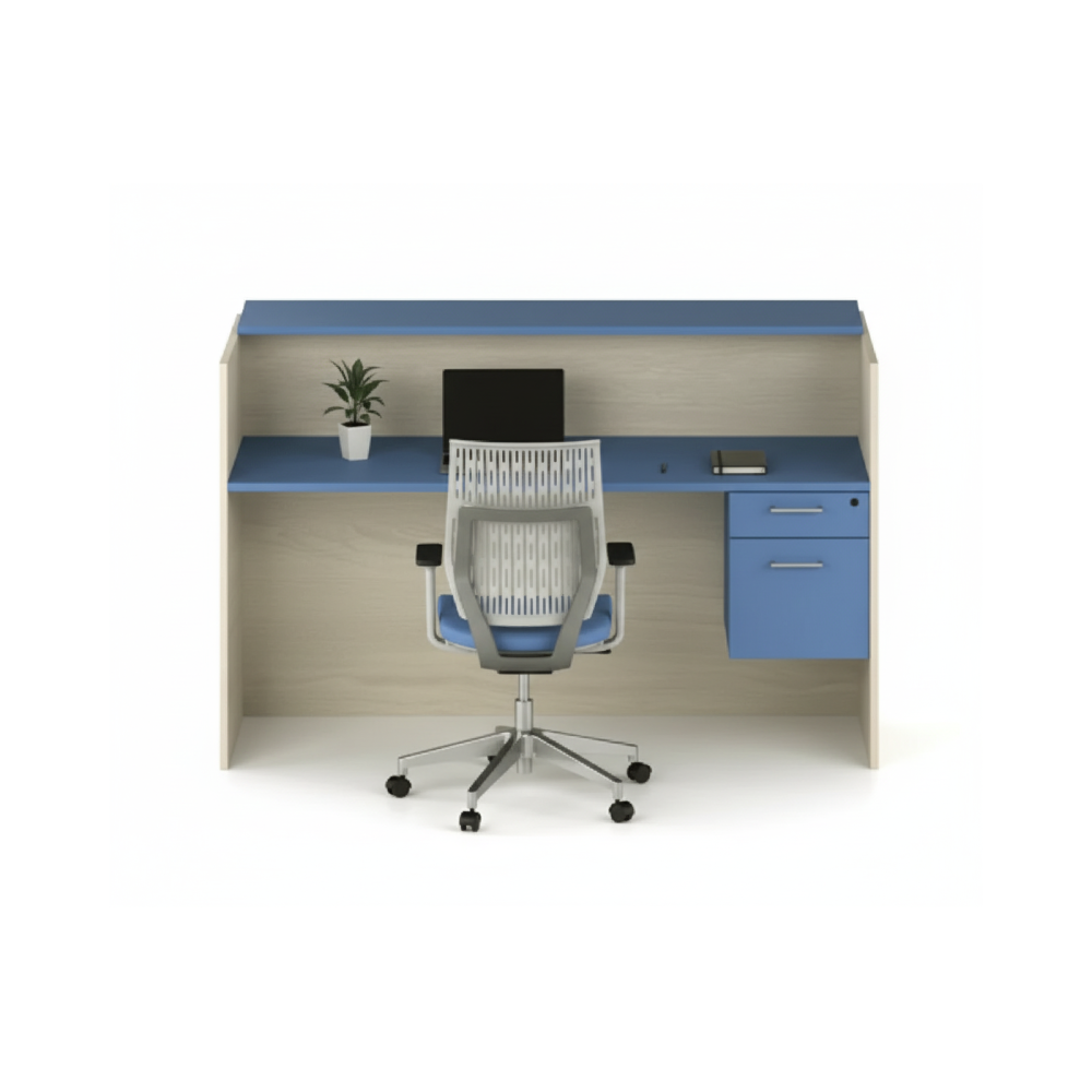 Recepción Ginza / Para Oficina