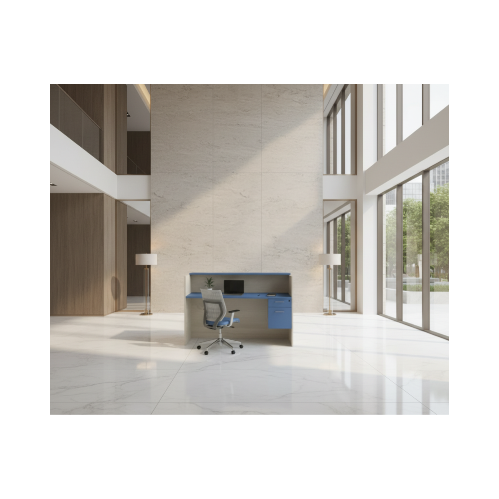 Recepción Ginza / Para Oficina