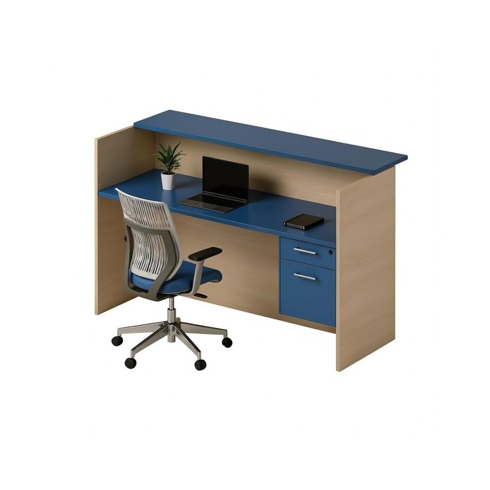 Recepción Ginza / Para Oficina