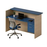Recepción Ginza / Para Oficina