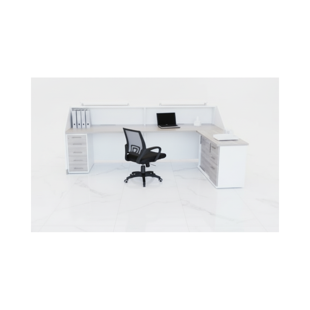 Recepción Elegant / Para Oficina