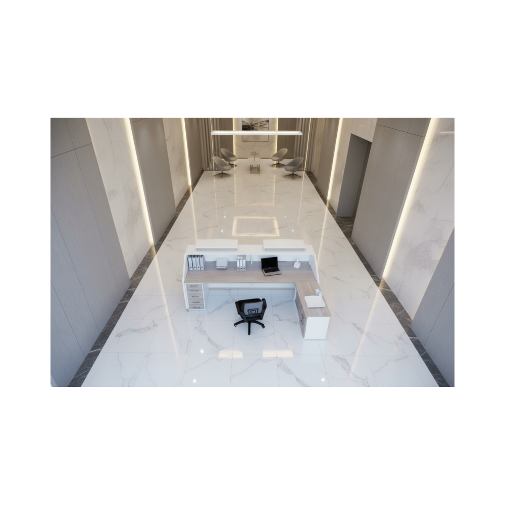 Recepción Elegant / Para Oficina