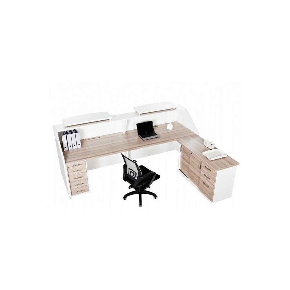 Recepción Elegant / Para Oficina