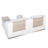 Recepción Elegant / Para Oficina