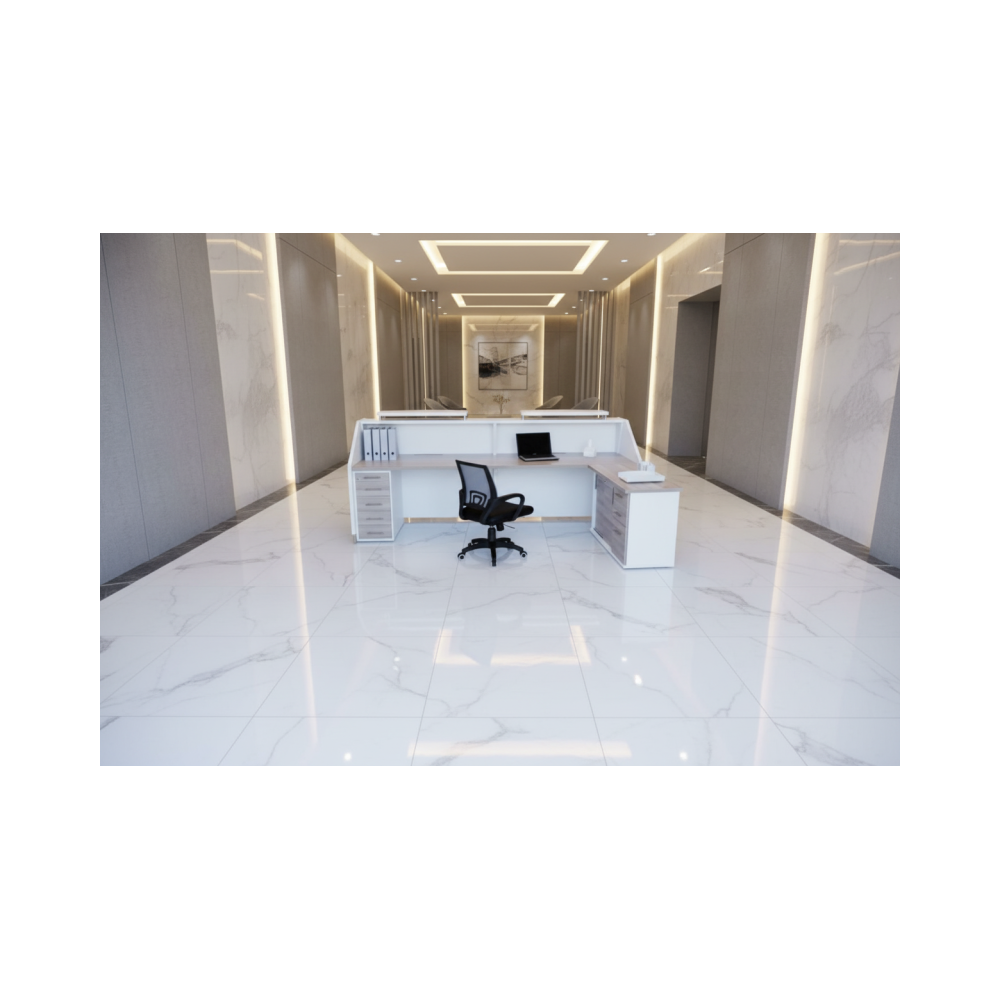 Recepción Elegant / Para Oficina