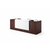 Recepción Flypi / Para Oficina