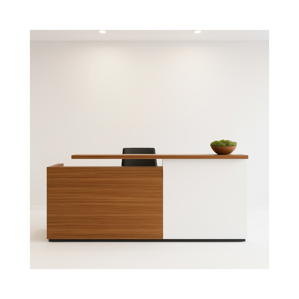 Recepción REORANGE