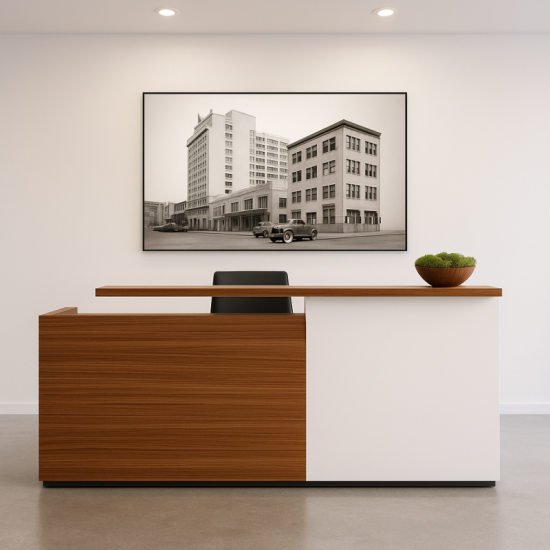 Recepción REORANGE