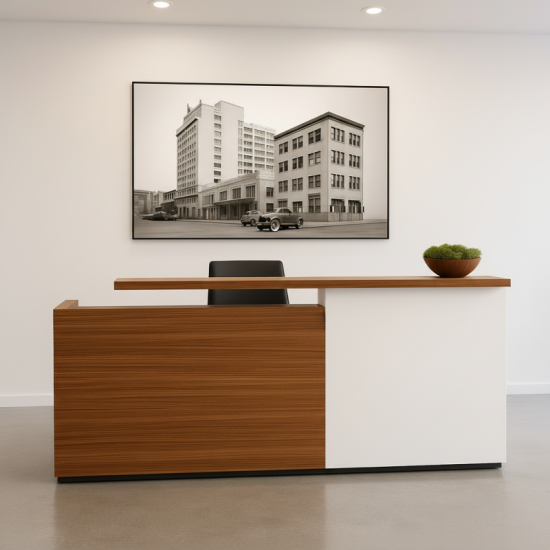 Recepción REORANGE