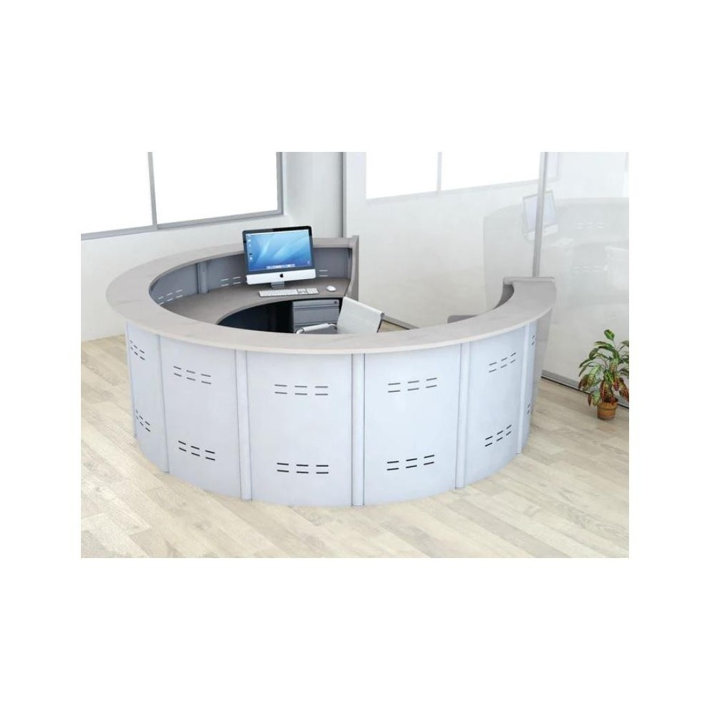 Recepción REILP15