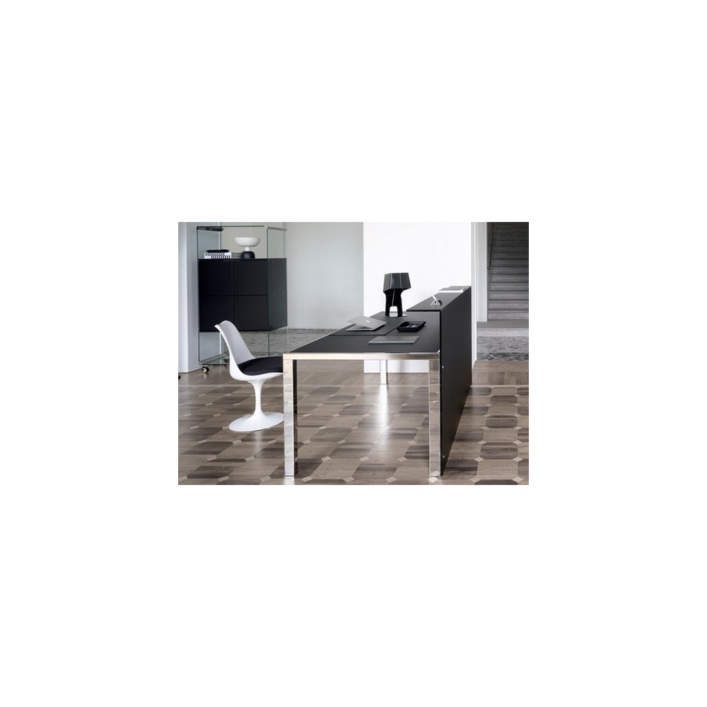 Recepción STEEL