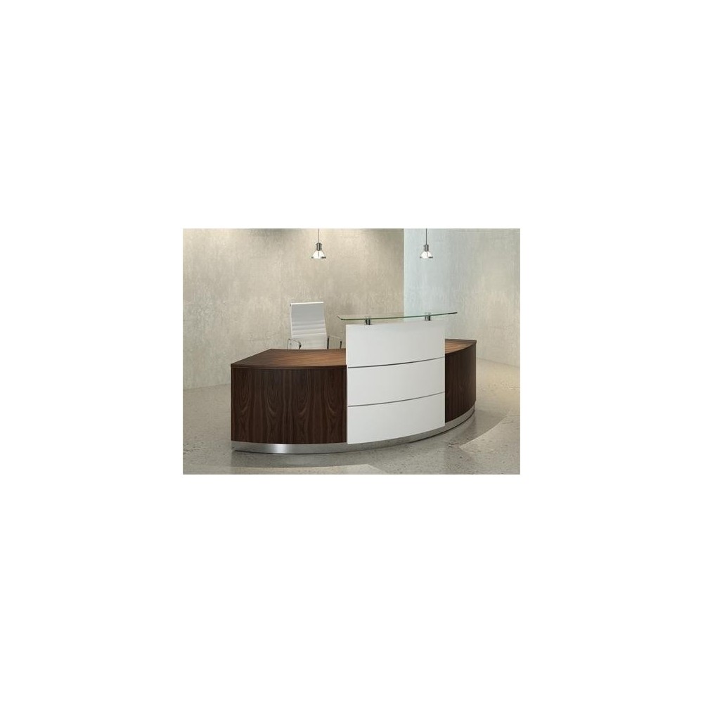 Mueble de recepción ATLAS
