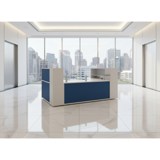 Recepción Ejecutiva ATLANTIS