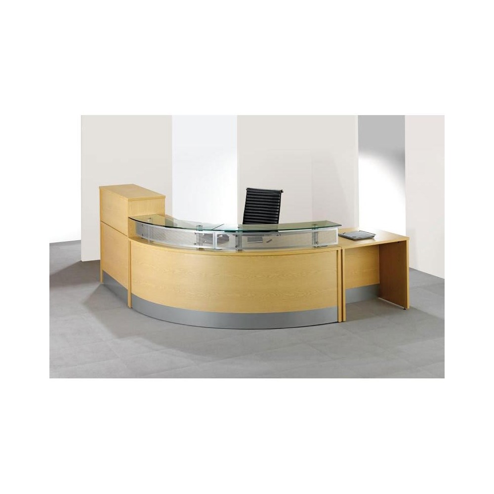 RECEPCIÓN LANOVE