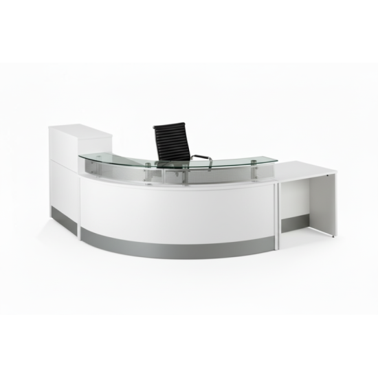 RECEPCIÓN LANOVEL