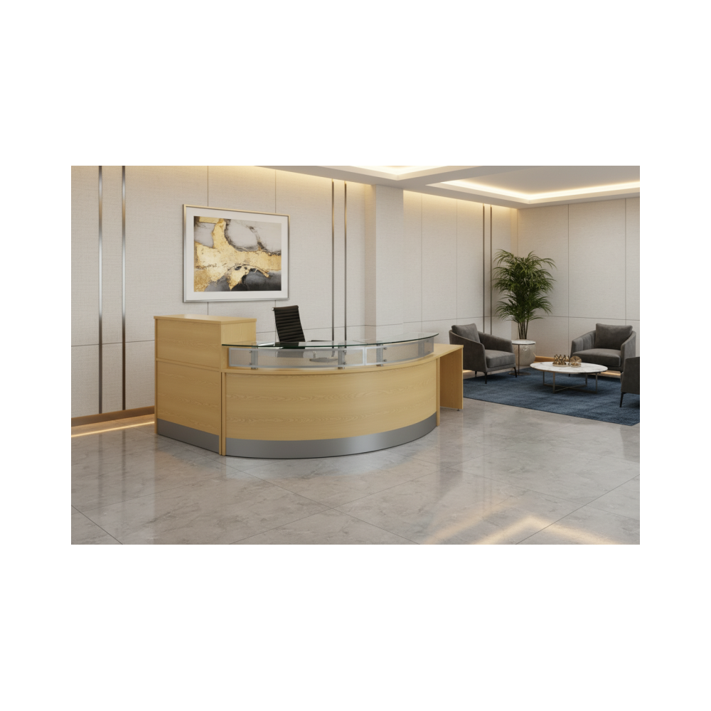 RECEPCIÓN LANOVEL