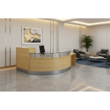 RECEPCIÓN LANOVEL
