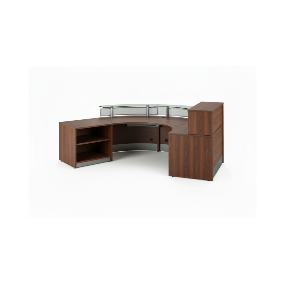 RECEPCIÓN LANOVEL