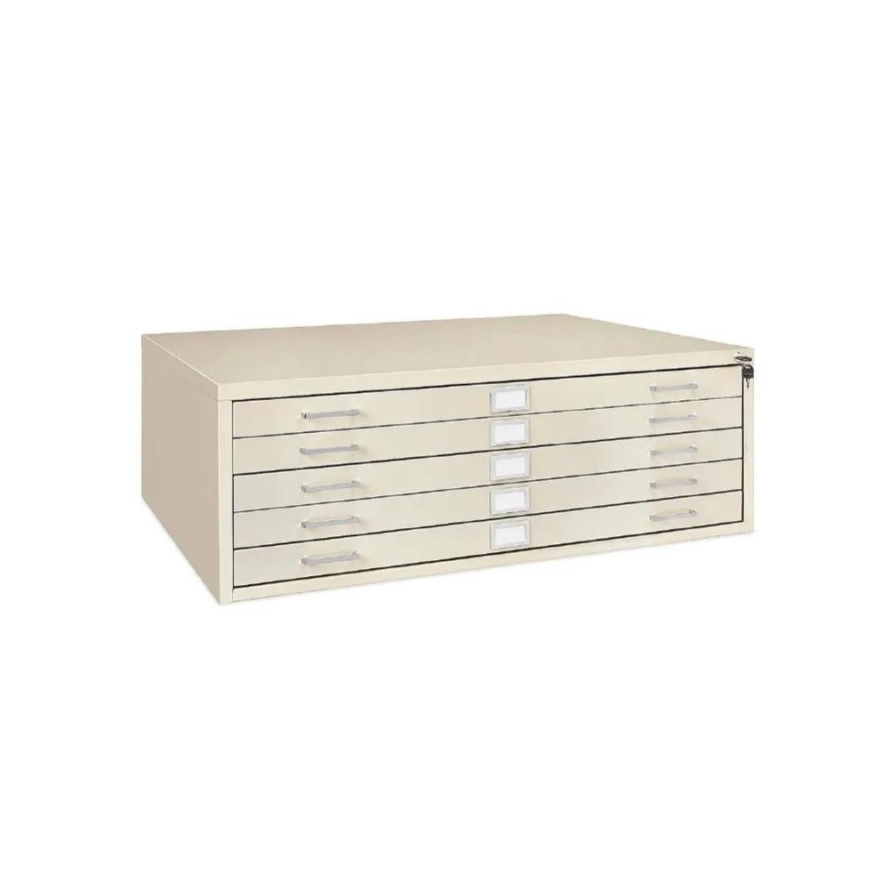 Archivero Plano