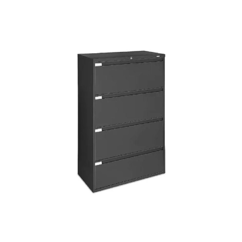 Archivero Lateral – 4 Cajones