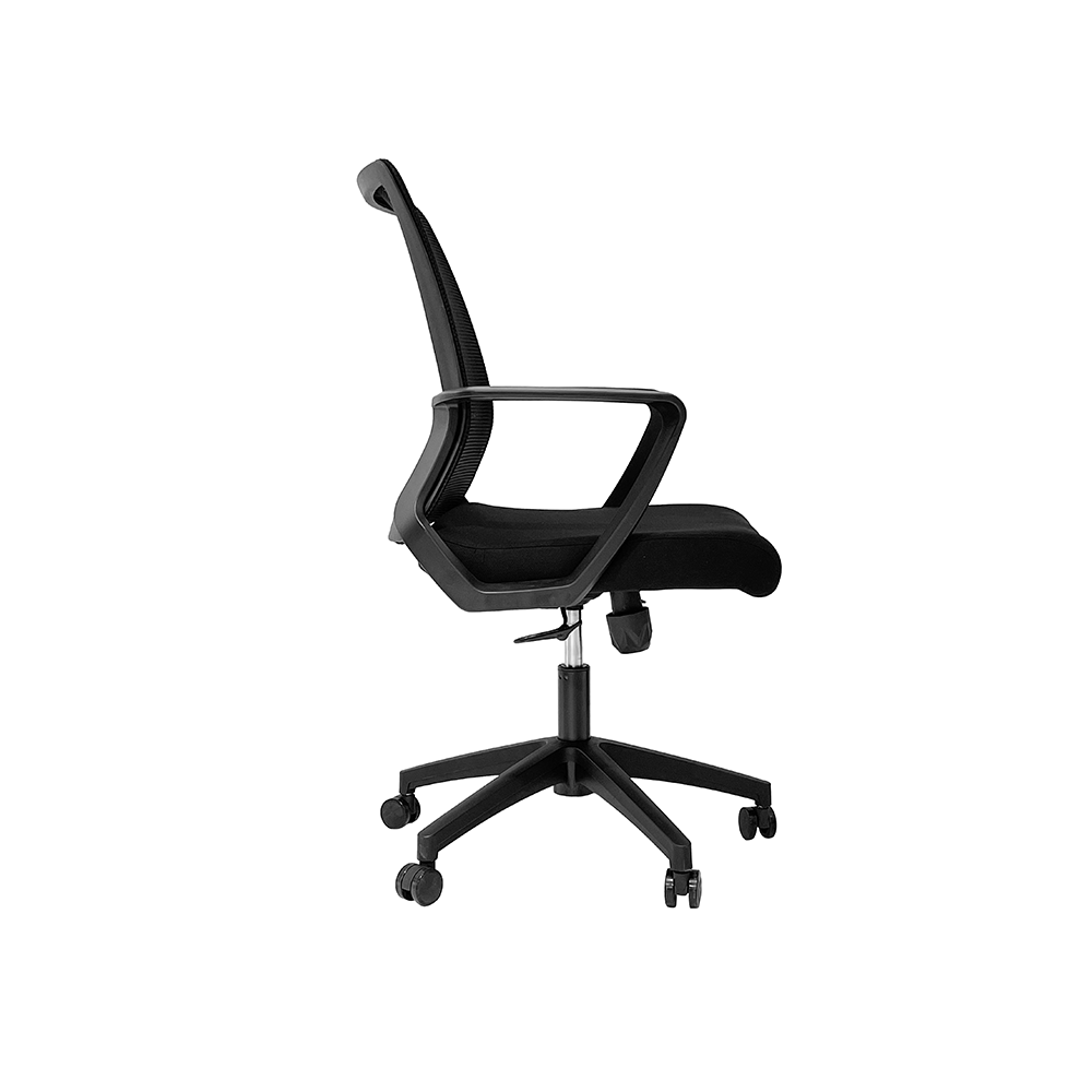 Cómoda silla de oficina