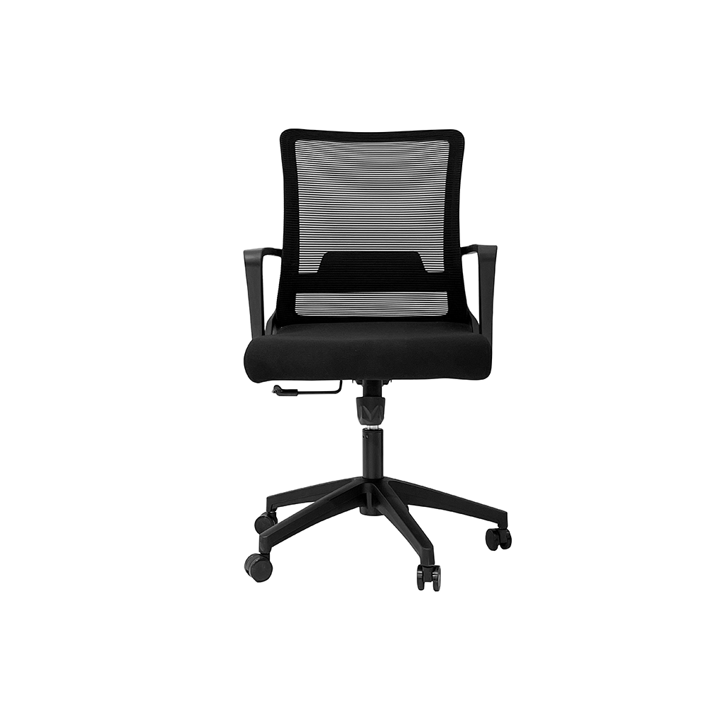 Cómoda silla de oficina