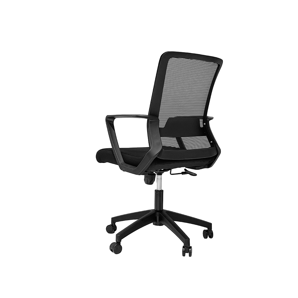 Cómoda silla de oficina