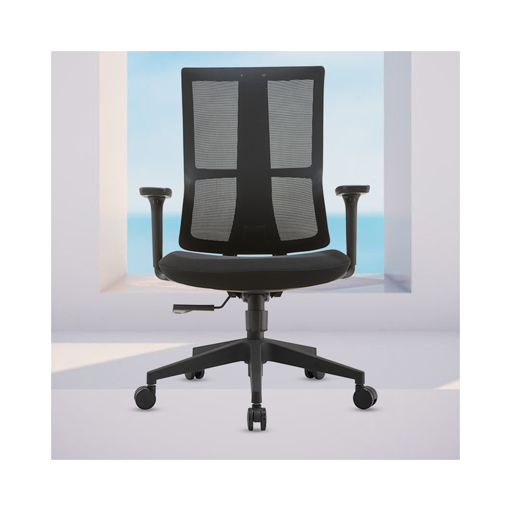 Silla de oficina