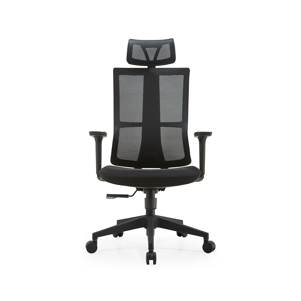 Silla de oficina del gerente