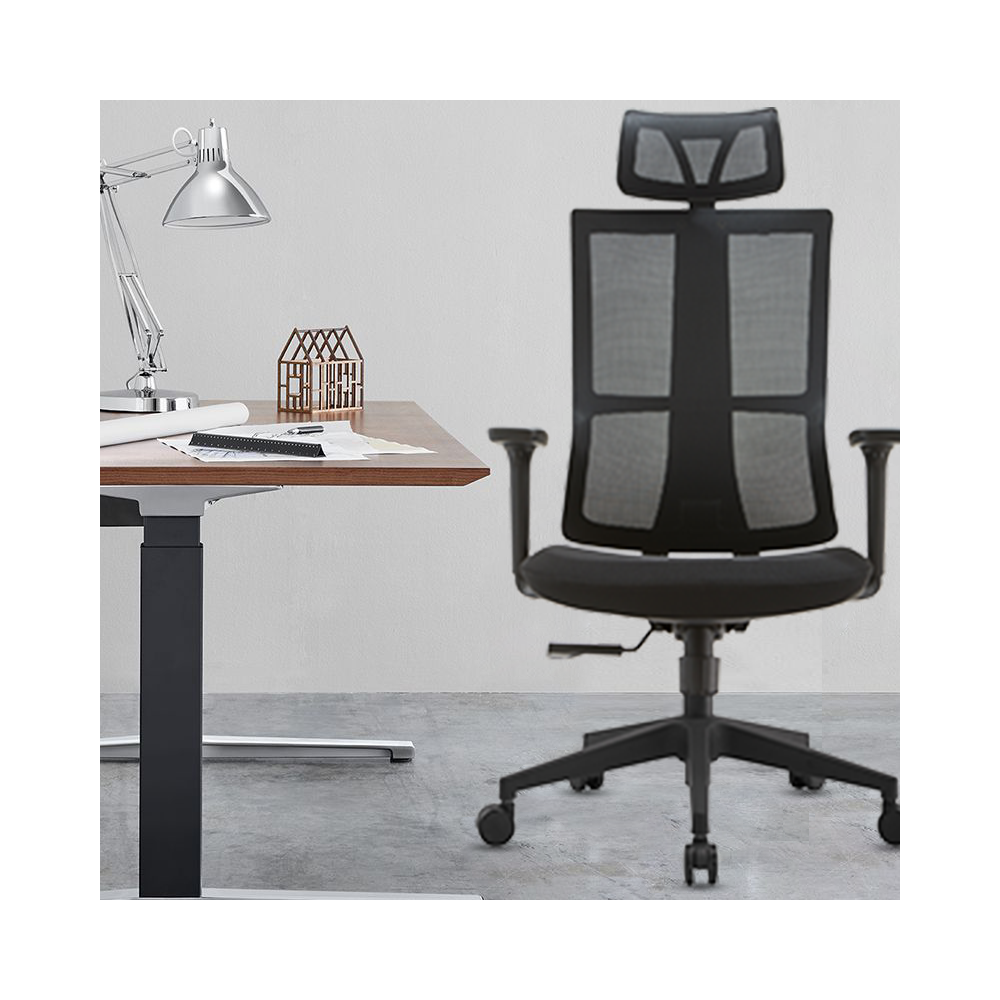 Silla de oficina del gerente