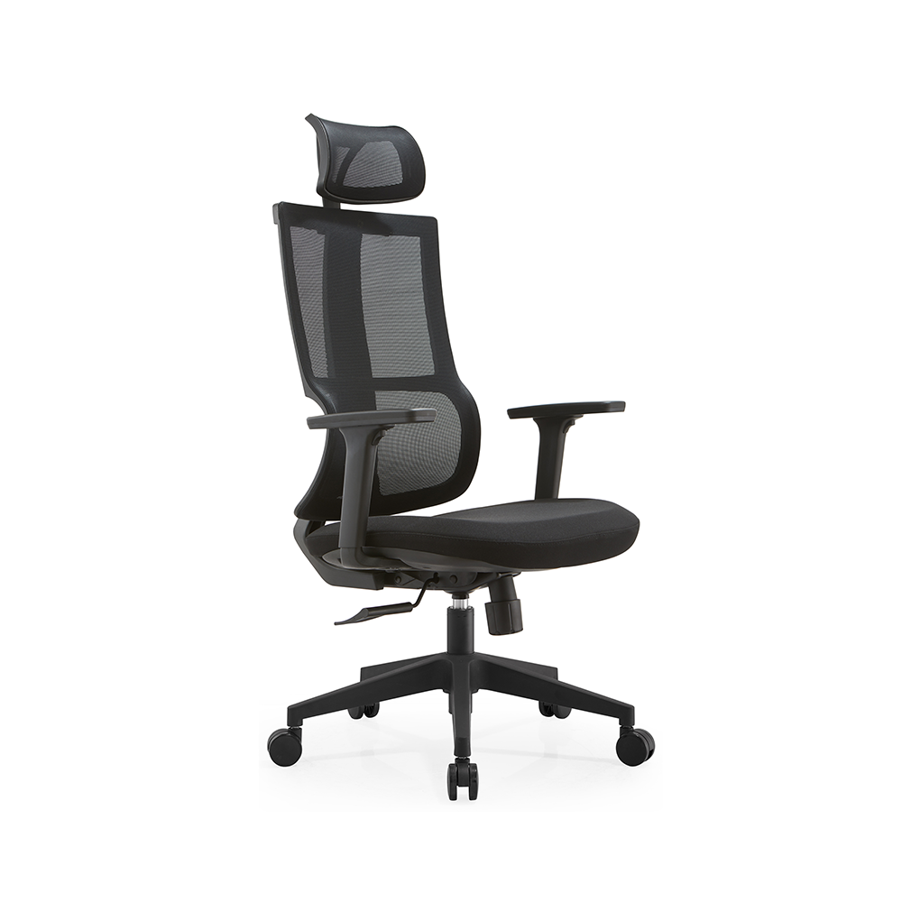 Silla de oficina del gerente