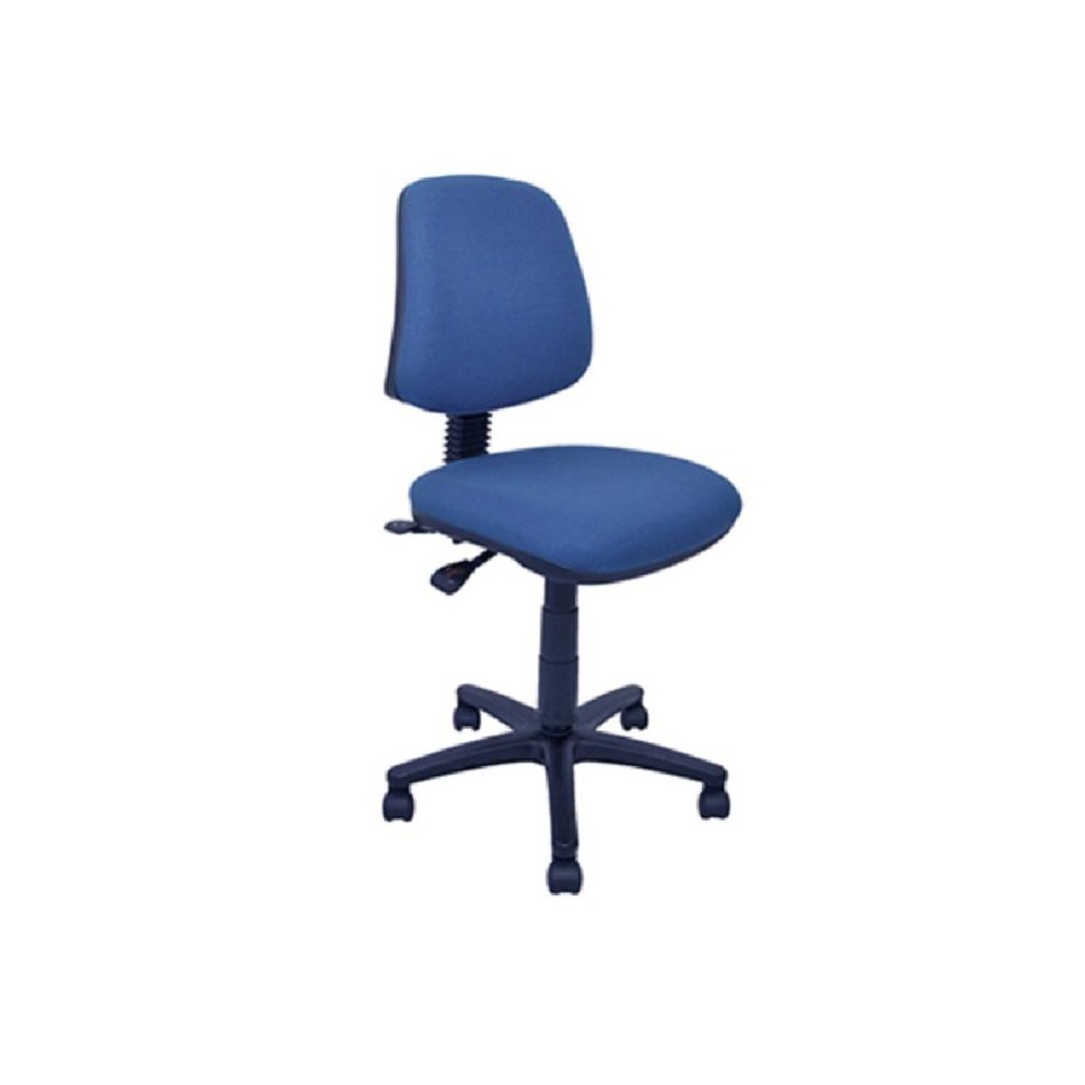 Silla Nueva / Azul Lina
