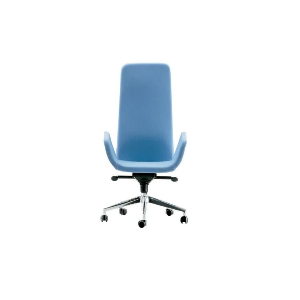 Sillón de dirección giratorio