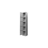 Locker 5 puertas