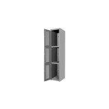 Locker Ventilado 3 puertas