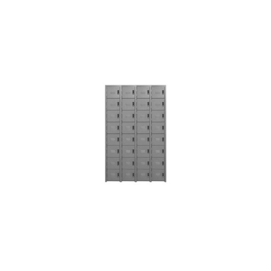 Locker Metálico para celulares 32 Puertas