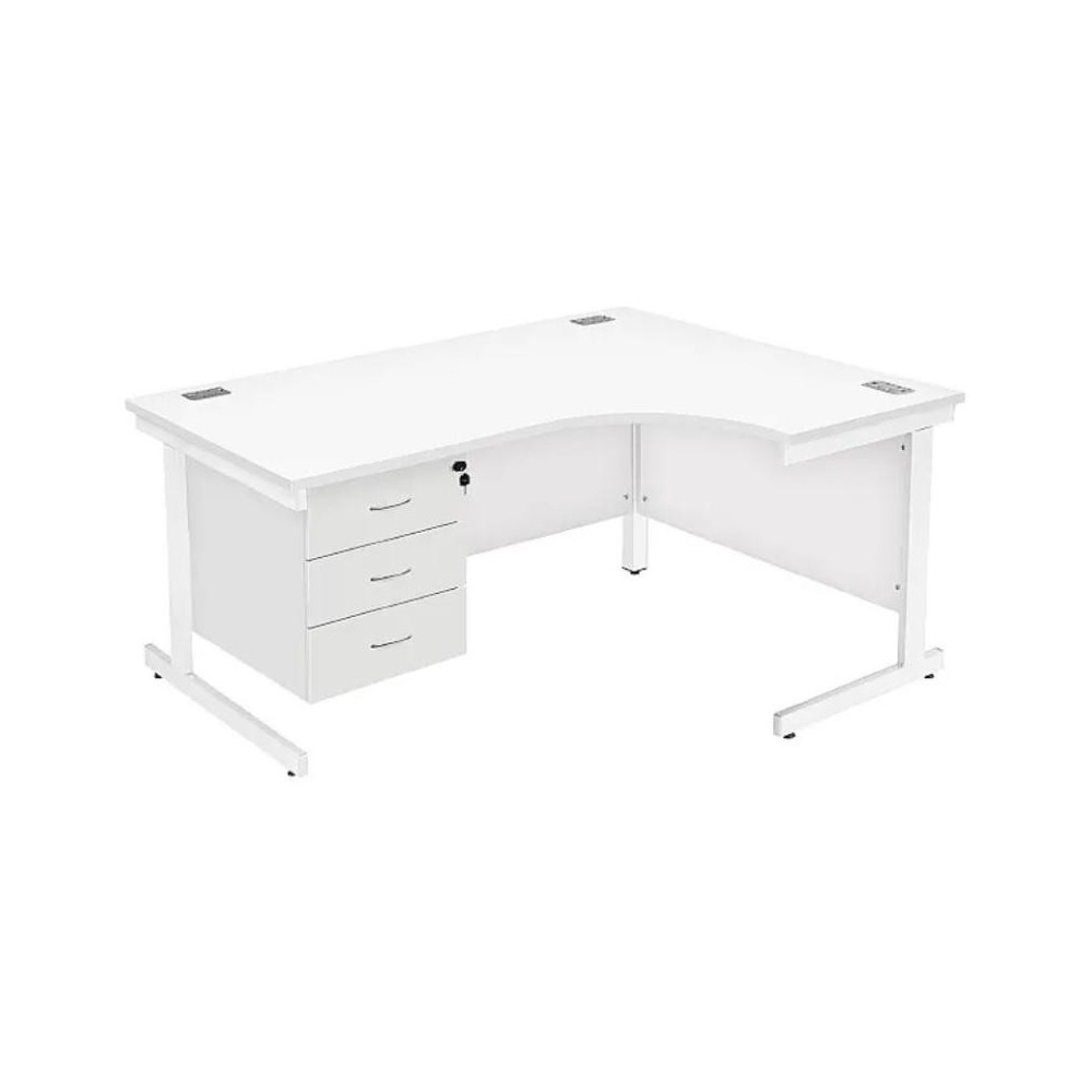Escritorio de banco ergonomico espalda con espalda Oracle