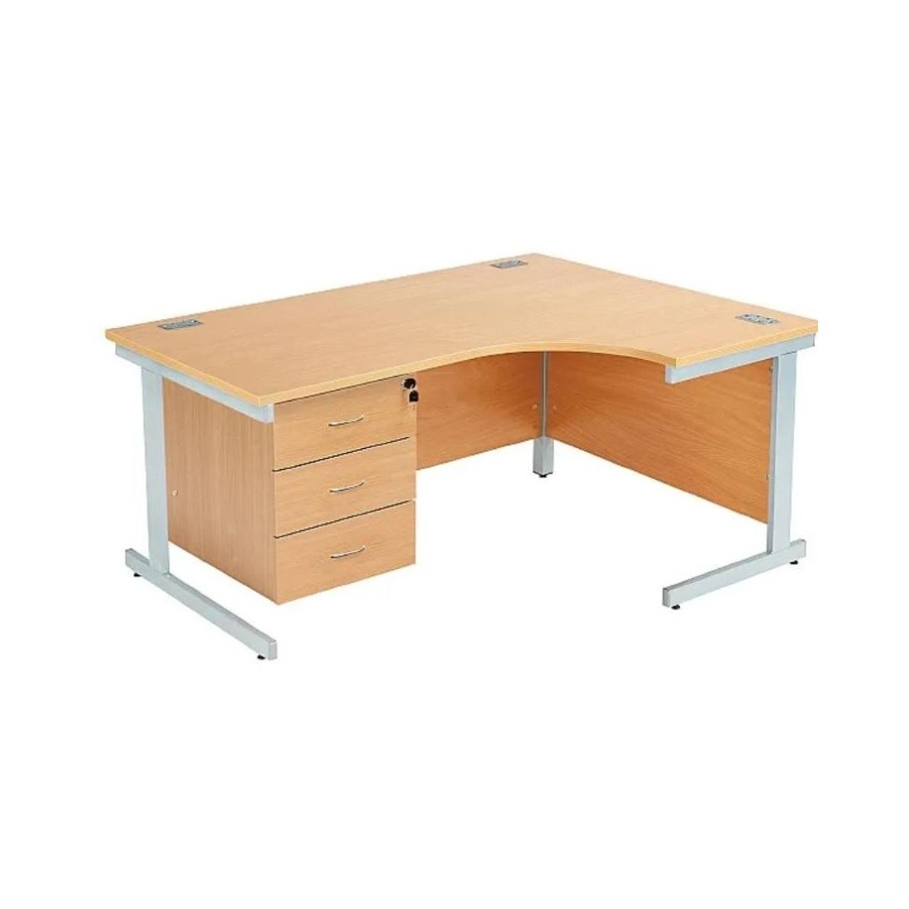 Escritorio de banco ergonomico espalda con espalda Oracle