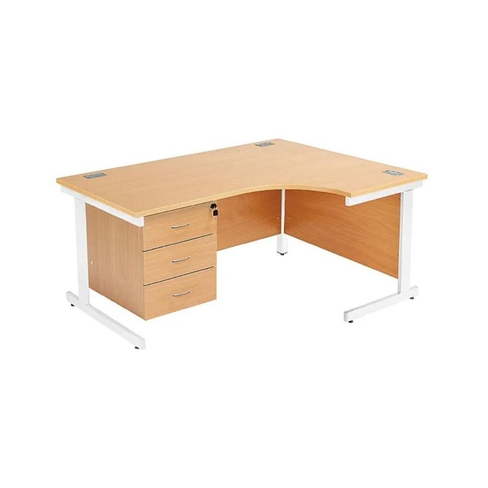 Escritorio de banco ergonomico espalda con espalda Oracle