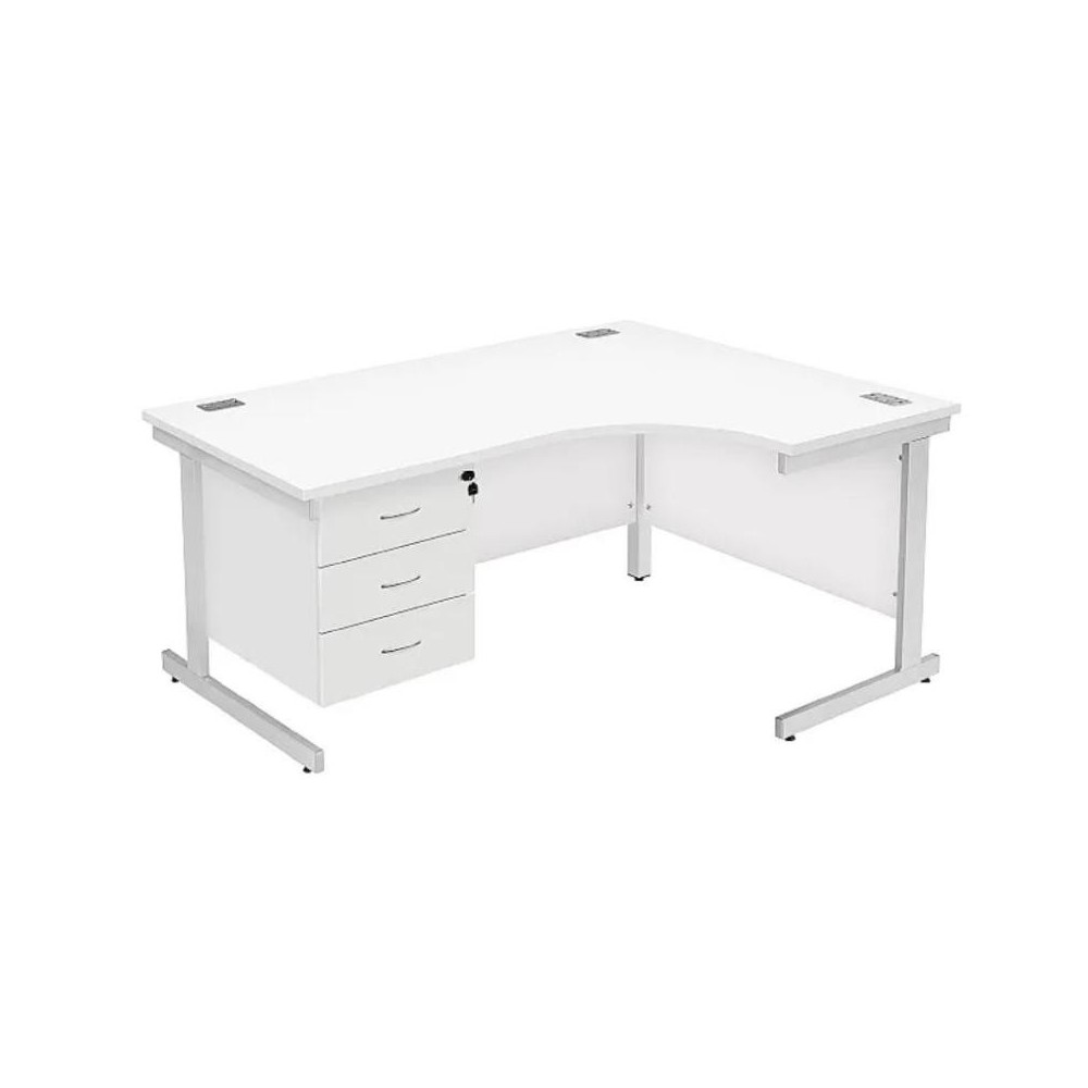 Escritorio de banco ergonomico espalda con espalda Oracle