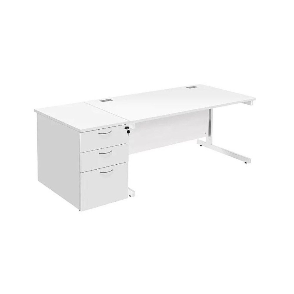 Escritorio Balance Double