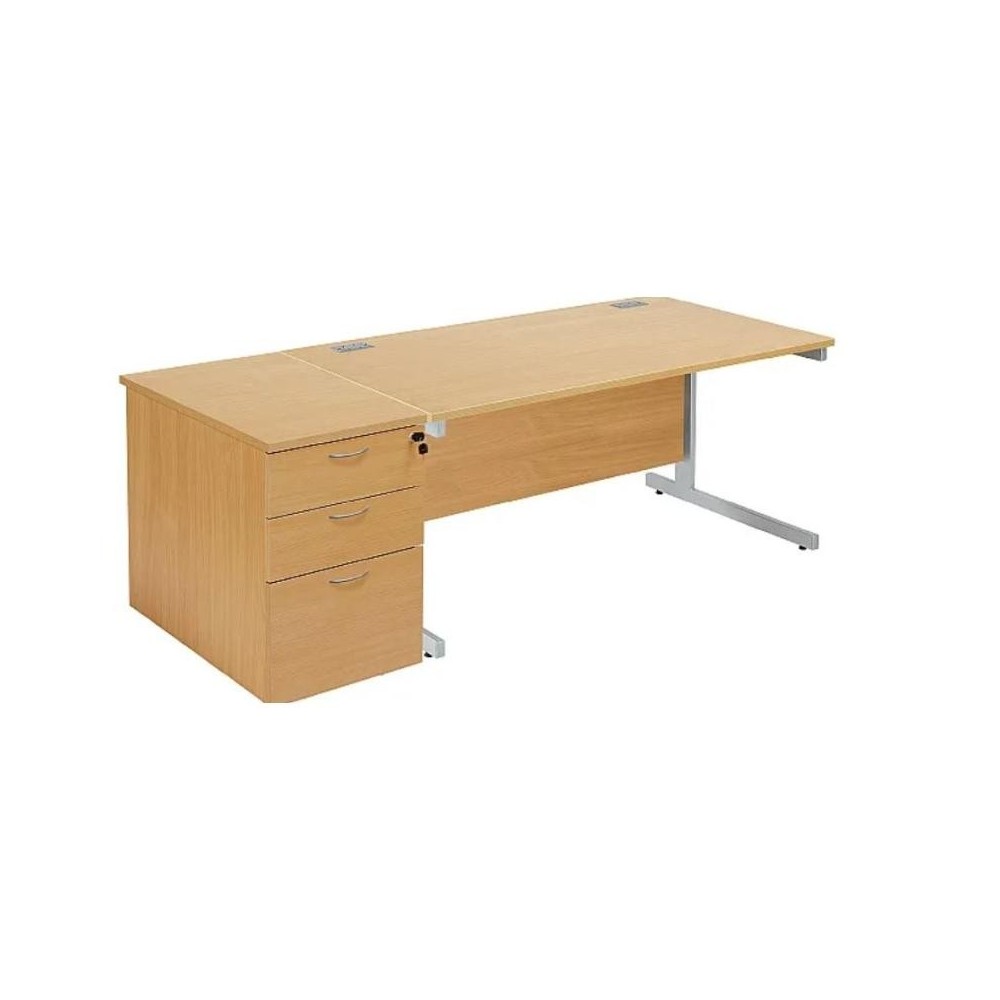 Escritorio Balance Double