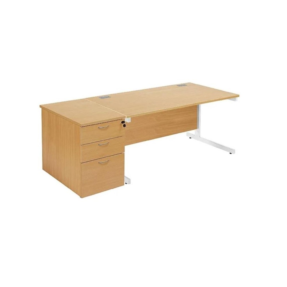 Escritorio Balance Double