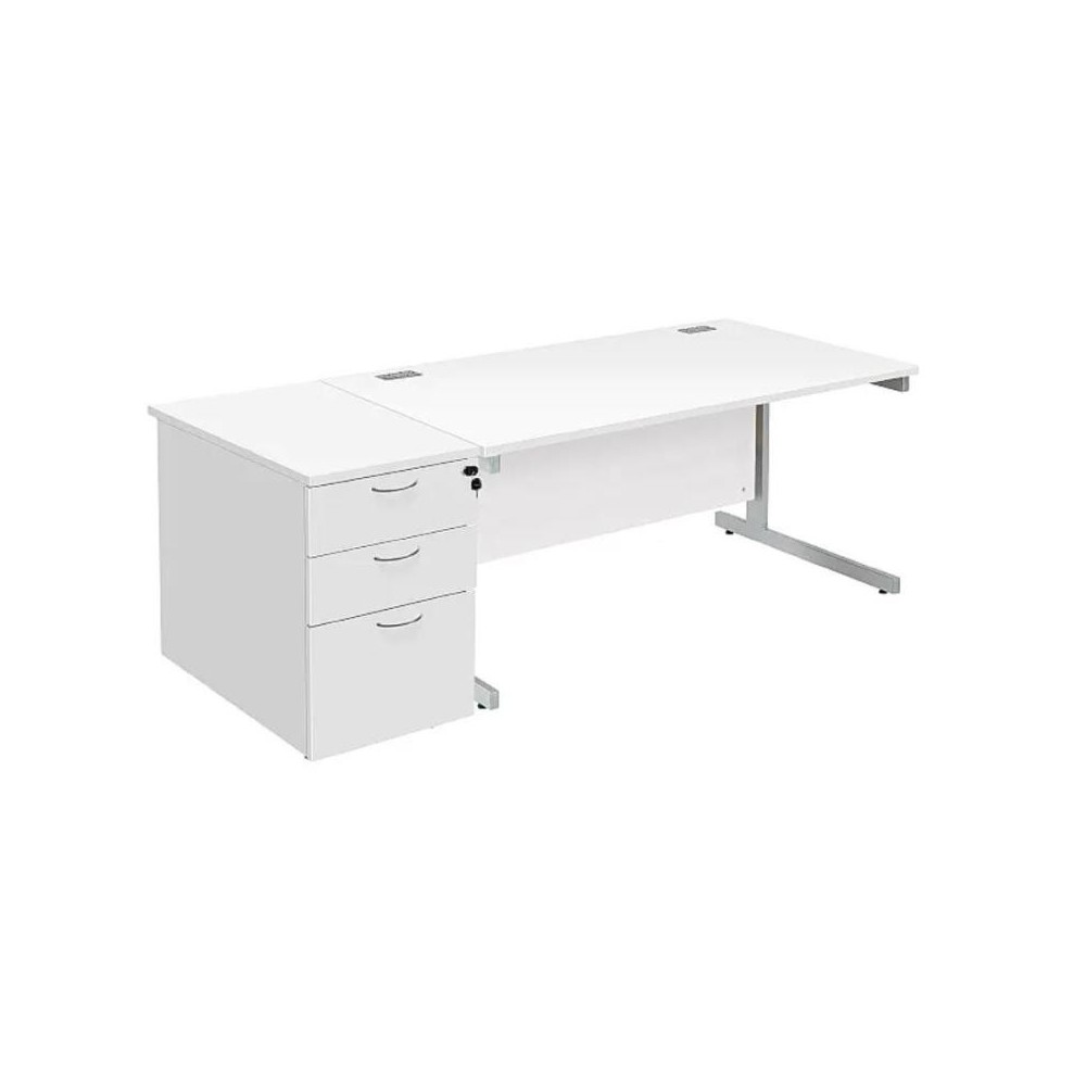 Escritorio Balance Double