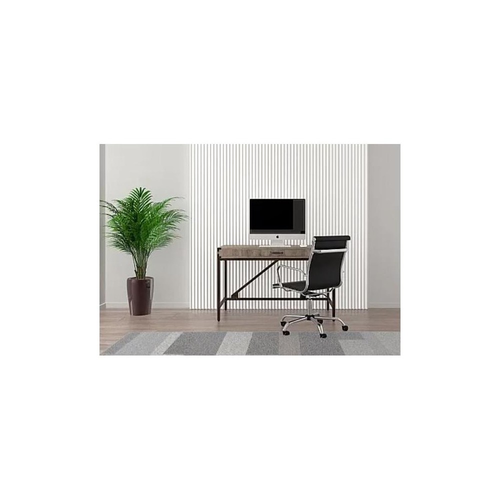 Escritorio voladizo ergonomico de lujo