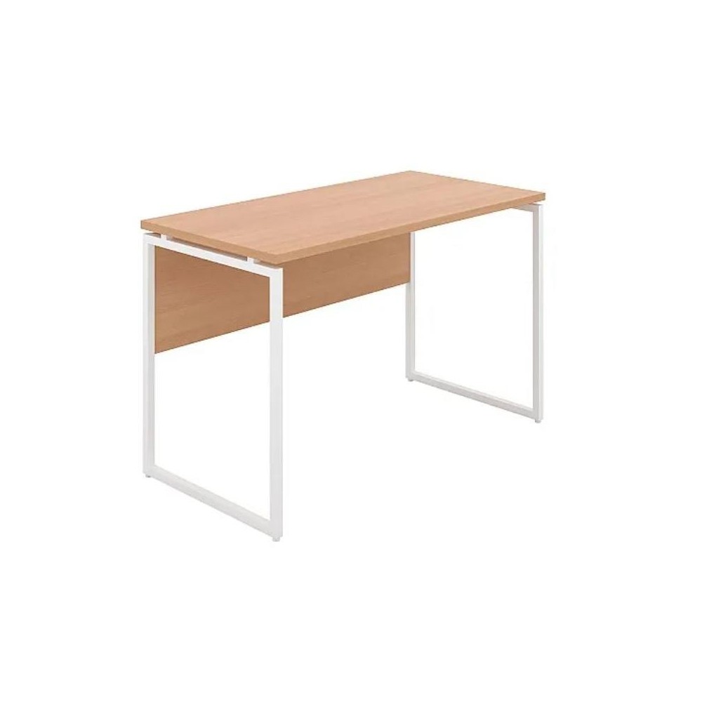 Escritorios combinados ergonomicos compactos Accolade